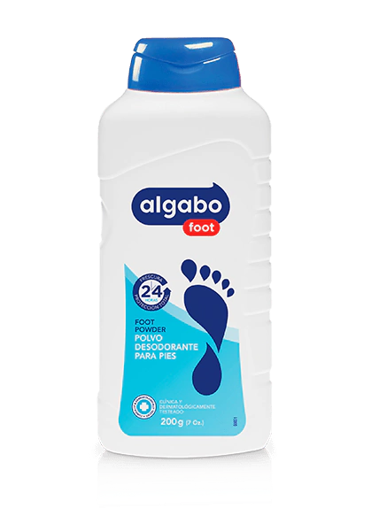Talco Foot 200g
