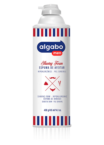 Caja x12 Espuma de Afeitar 415ml