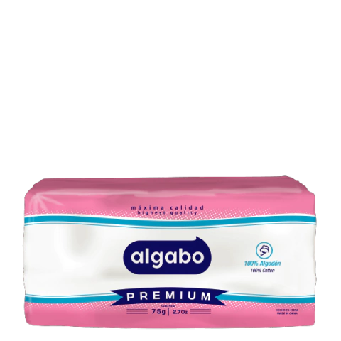 Algodón Premium 75g