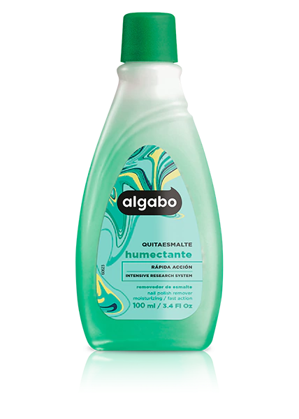Quitaesmalte Humectante 100ml