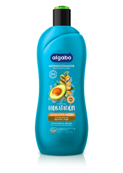 Acondicionador Hidratación Palta y Argan 930ml