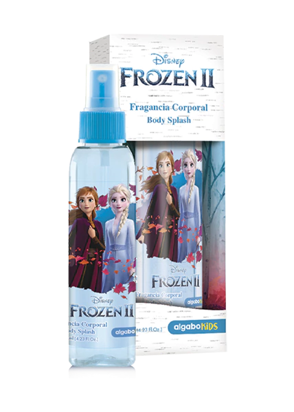 Frozen Colonia 125ml