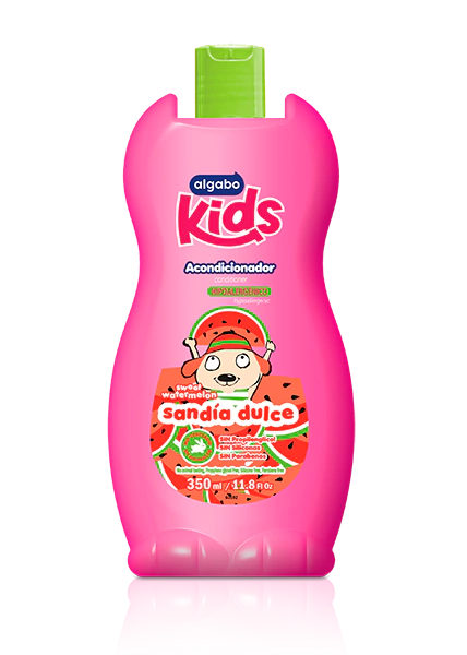 Kids Acondicionador Sandia Dulce 350ml
