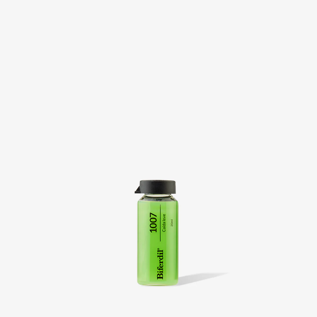 Ampolla 1007 caida leve 20 ml