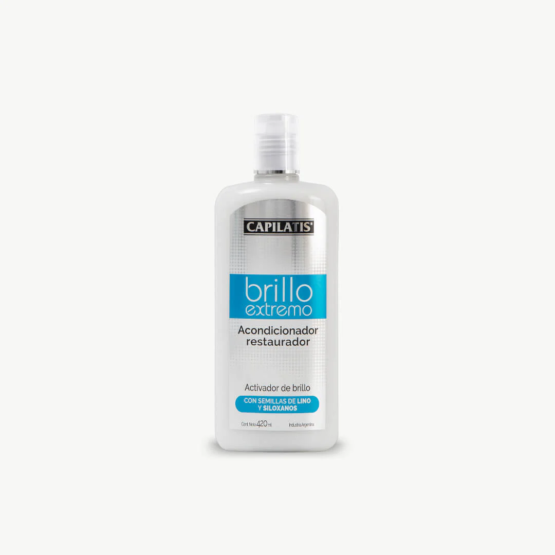 Acondicionador Brillo Extremo