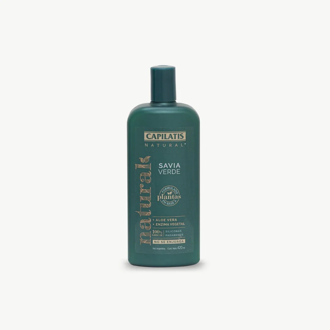 Savia Verde