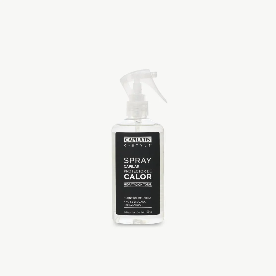 Spray Protector Capilar