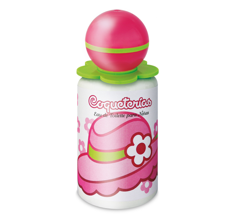 Locion para despues de afeitar 100 ml.