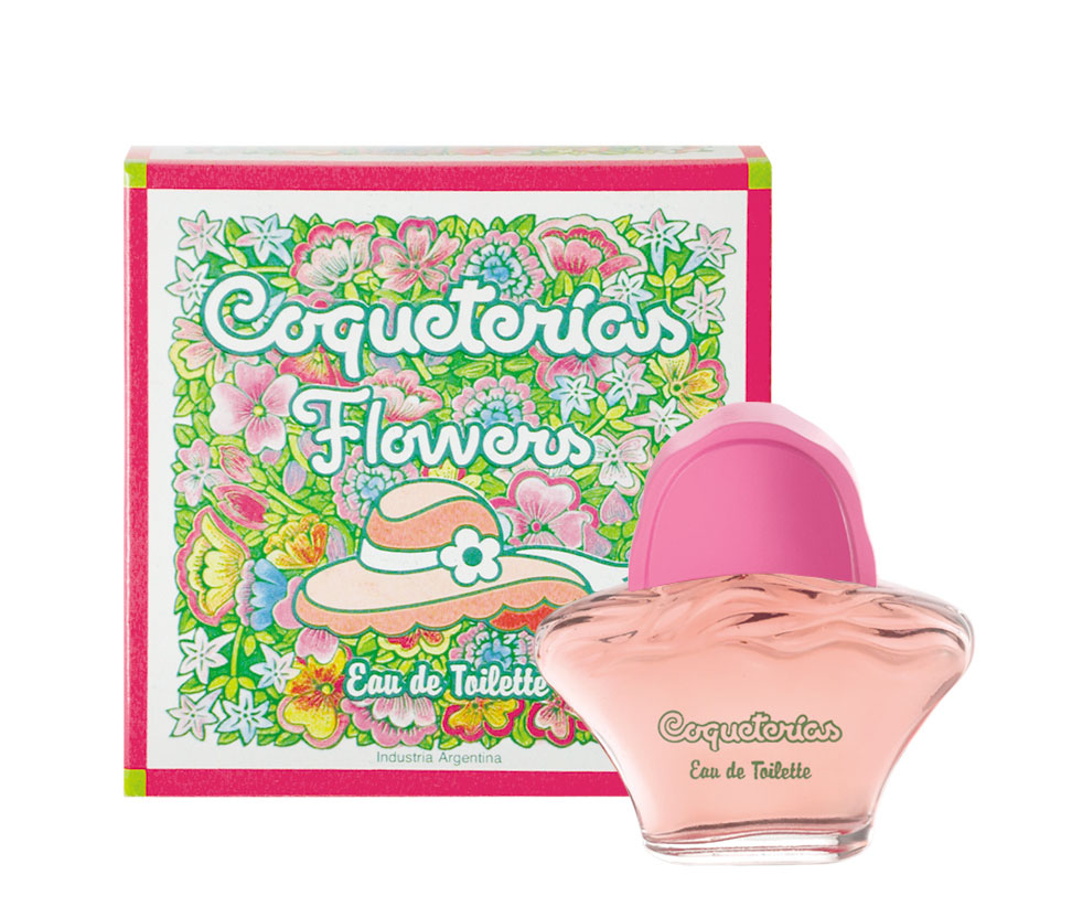Ninfa - eau de parfum 100 ml c/vap