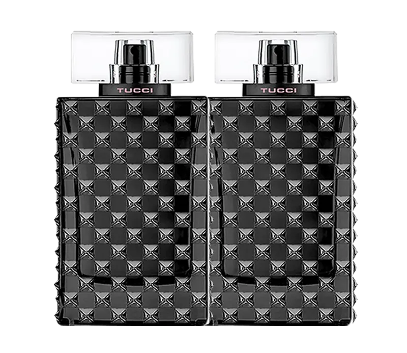 Skr dance red midnight fem x80v edt