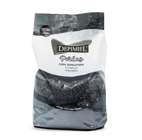 Cera en Pote para Microondas Natural x200g