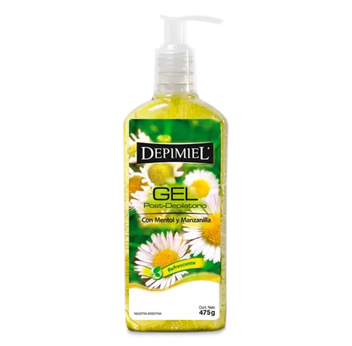 Crema Pulidora con Apricot x 475g