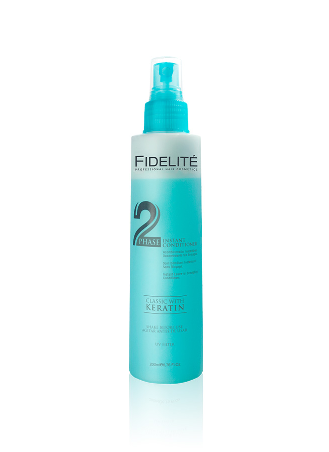 desenredante instantaneo bi fase 200 ml