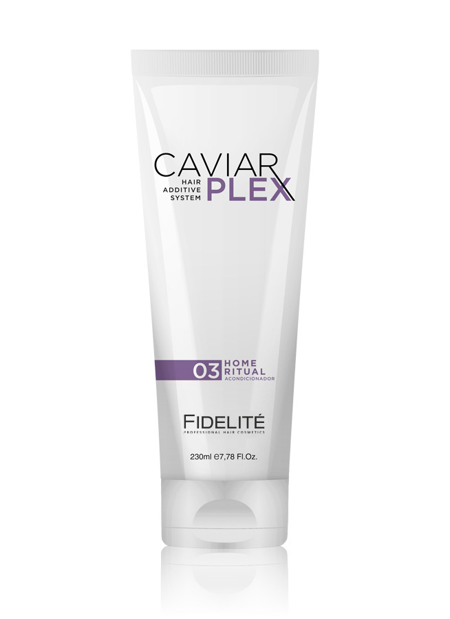 acondicionador caviar plex home ritual paso n 3