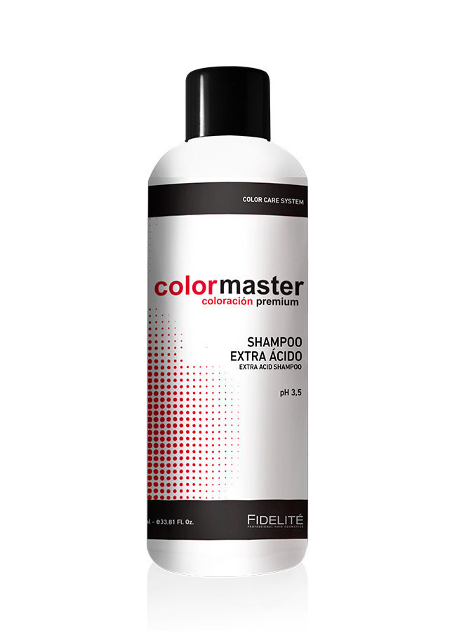 shampoo extra acido 1000ml