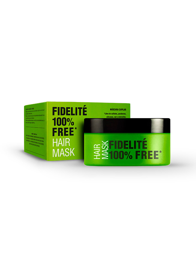 mascara capilar 100 free 1000ml copia