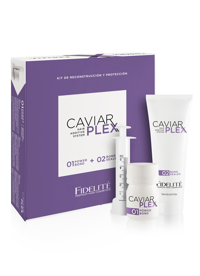 caviar plex