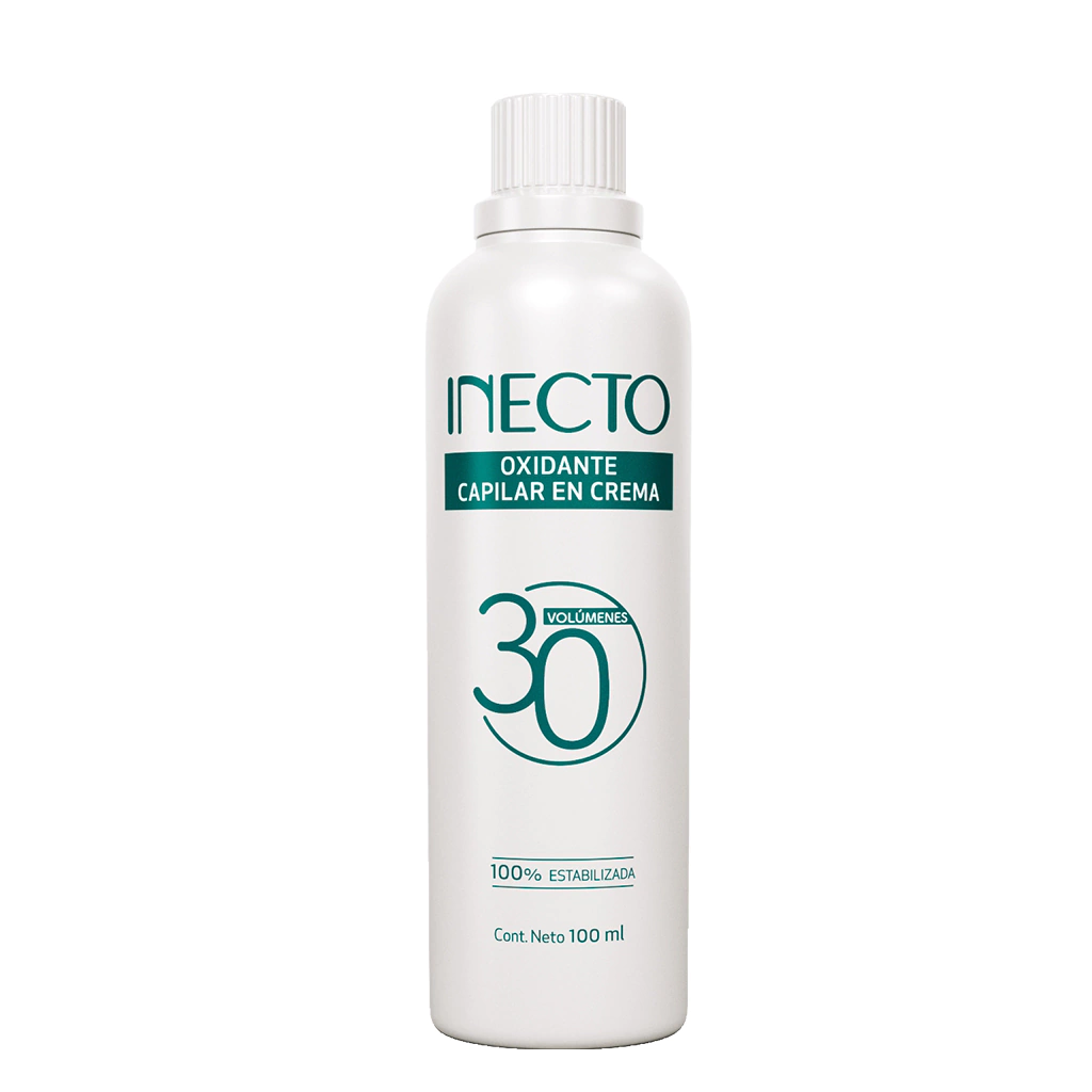 Crema 30 volumenes x 100ml