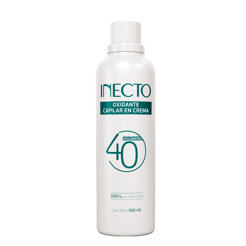 Crema 40 volumenes x 100ml