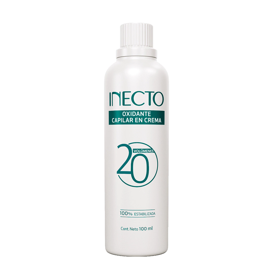 Crema 20 volumenes x 100ml - comprar online