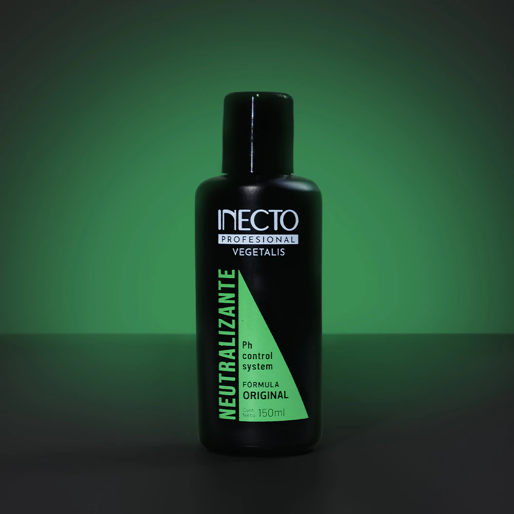 Neutralizante para Permanentes x 150ml