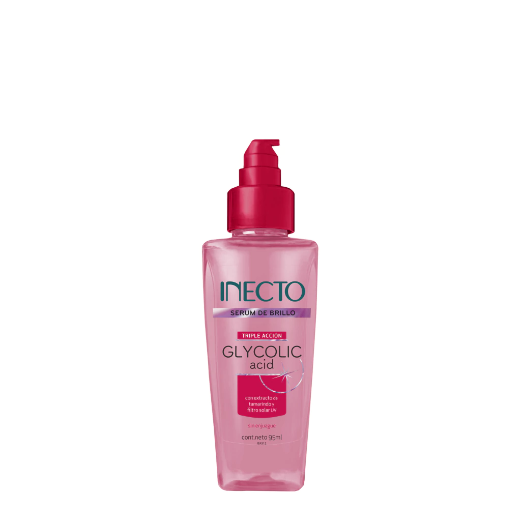 Sérum de Brillo Glycolic Gloss - comprar online