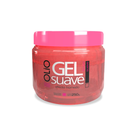 Gel Suave