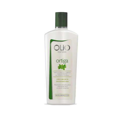 Shampoo Ortiga - comprar online