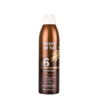 Aceite Aerosol FPS 6 x 170ml