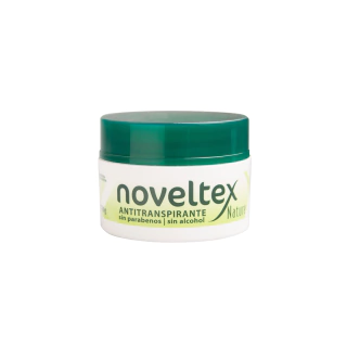 Antitranspirante Nature x 50g - comprar online