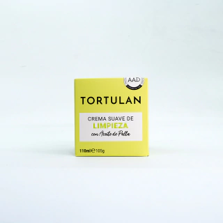 Crema Suave de Limpieza con Aceite de Palta