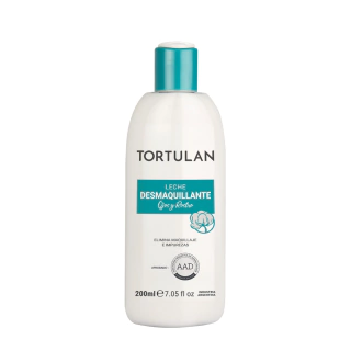 Leche Desmaquillante x 200ml