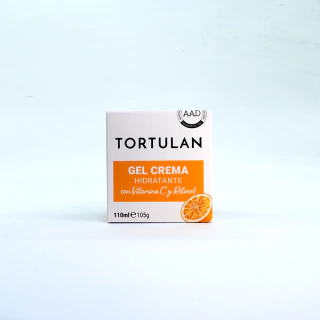 Gel- Crema Hidratante con Vitamina C y Retinol - comprar online