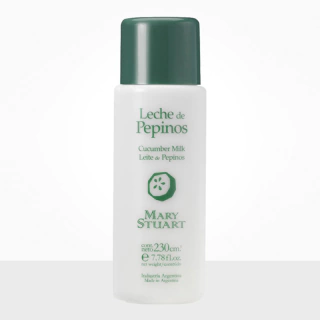 Leche de Pepino Mary Stuart x 230g en internet