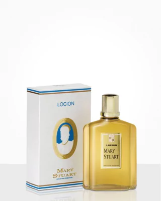 Loción Mary Stuart x 55ml