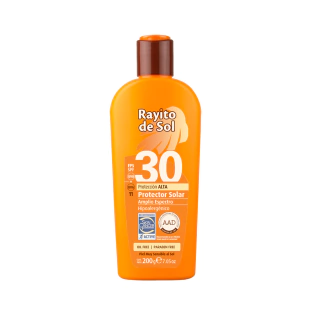 Protector Solar Solar FPS 30 x 200g - comprar online