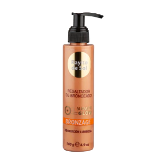 Resaltador de Bronceado Bronzage® x 130g - comprar online