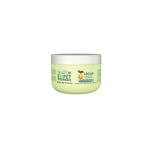 Baño de Crema Elipet MC x 250ml
