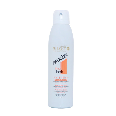 Hair Brilliant Spray x 265ml