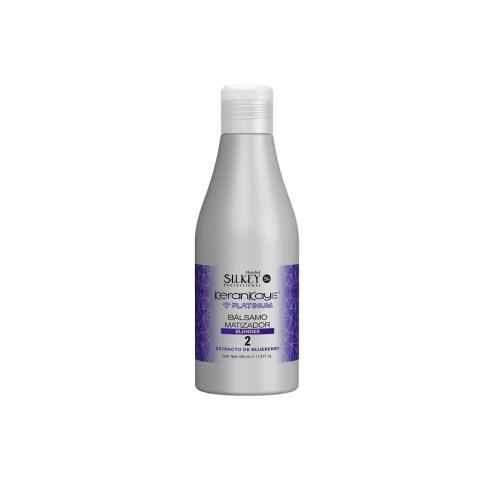 Bálsamo Matizador Perfil Blonder x 350ml