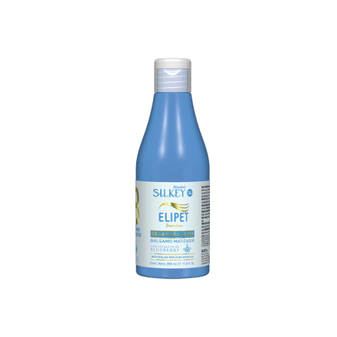 Bálsamo Matizador Desamarillador B x 350ml