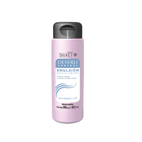 Emulsión Multivitaminas x 300ml