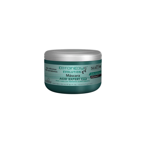 Máscara Acid Expert pH 4.5* x 250ml - comprar online