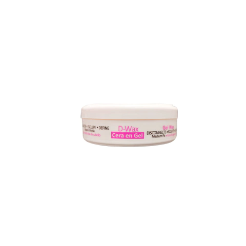 D-Wax Cera en Gel x 65g