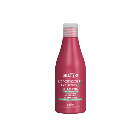 Shampoo Curl Definition x 350ml